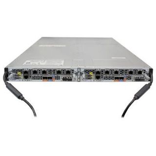 EMC Clariion CX3 20C DE JPE I iSCSI Network Storage System   GJ765