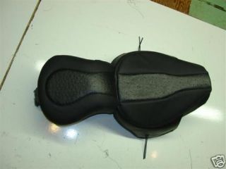Harley Davidson Softtail 2000 06 Replacement Seatcover
