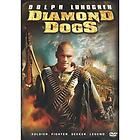 Diamond Dogs New DVD Dolph Lundgren