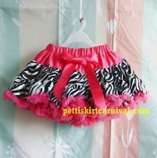 Vintage Dusty Pink Pettiskirt Birthday Party Tutu Skirt 1 7Y WZA2