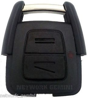 HOLDEN Remote Key Replacement Shell ASTRA VECTRA ZAFIRA