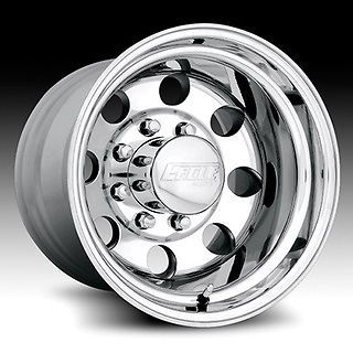 American Eagle style 0589, 19.5, Chevy Dually 6 wheels