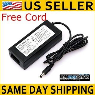 9V AC DC Adapter Charger Power Supply Cord For Durabrand DUR 8.5 PDV
