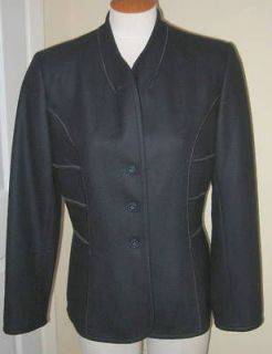 irvin jacket