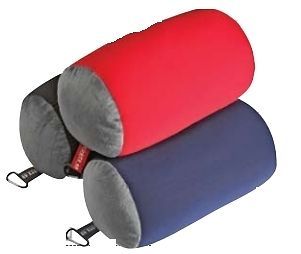 North 49 Micro Bead Barrell Pillow