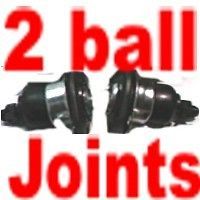 upper ball joints for AMC cars 1970 to 1988 Deal (Fits Eagle SX4