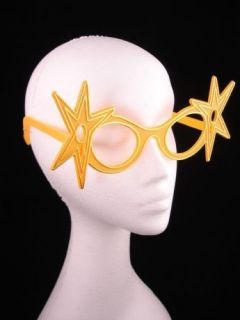 DAME EDNA POSSUMS GLASSES/SUNGLA SSES COSTUME PARTY NEW