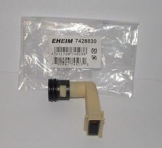 EHEIM 7428830 PROFESSIONAL 3 2080, 2180 FILTER OUTPUT SEAL CONNECTOR