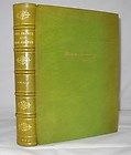 The Prince and the Pauper, Mark Twain, 1st Edition, 1st Printing