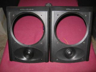 wharfedale speakers in Vintage Electronics