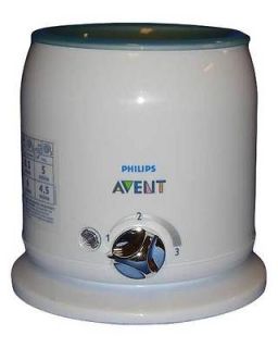Express Electric Baby Bottle Warmer by Avent