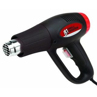 Temp Heat Gun for Shrink Wrapping and other Jobs Year End Blowout