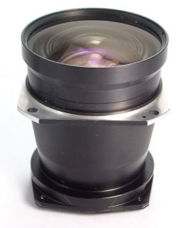 Carl Zeiss Topar 2/80mm Aerial Lens