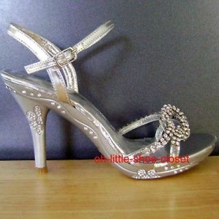 pageant shoes in Womens Shoes