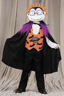 CHUCKY RUGRATS Vampire Halloween costume 4/6