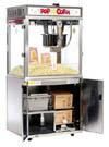 Commercial 32 oz Popcorn Machine Popper Maker 2011EB Gold Medal