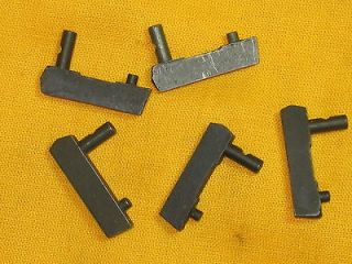 ONE (1) M1911 1911A1 REPLACEMENT EJECTOR .45 ACP Auto pistol parts