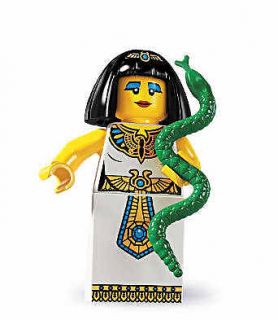 LEGO #8805 Mini figure Series 5 EGYPTIAN QUEEN