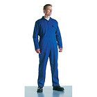 Boilersuit Overall Coverall Mens Navy mechanic college