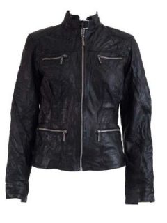 Aviatrix Ladies Fully Genuine Leather Jacket # Monika 2