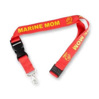 New US Marine Corps Mom Lanyard Great quality USMC