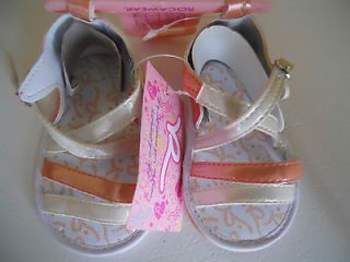 NEW Baby Girls Sandals Rocawear Shoes