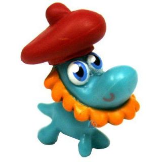 Moshi Monsters Series 4 #99 JESSIE Ultra Rare Moshling New SHIPS FROM