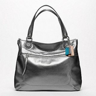 coach medium glam tote in Womens Handbags & Bags