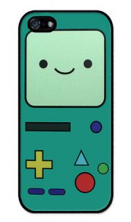 Beemo Adventure Time BMO iphone 5 case   Fits iphone 5 AT&T, Sprint