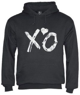 XO The Weeknd Hoodie lil wayne cool new OVOXO Octobers VERY OWN DRAKE