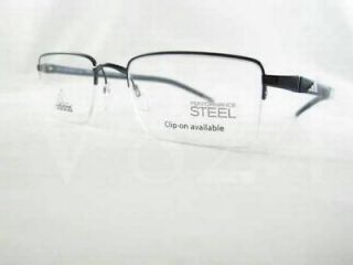 ADIDAS A 627 Eyeglass Ambition Pertol A627 6056 50mm