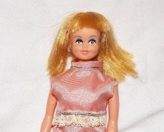 Vintage 1968 Princess Grace Doll   Hong Kong 11.5