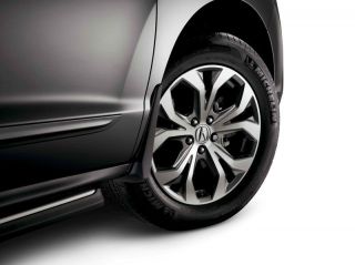 2013 Acura RDX 18 Inch 10 Spoke Alloy.Wheels Set 4