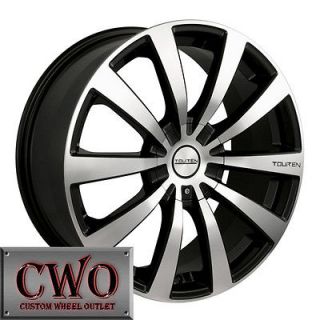 Wheels Rims 5x112/5x120 5 Lug Passat Audi Mercedes BMW (Fits 2012
