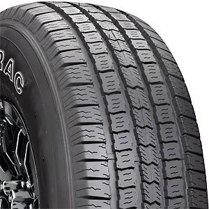 NEW 235/70 16 NANKANG GEOTRACK TI500 70R R16 TIRES (Fits 1998 Ford