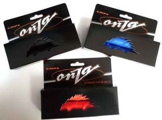 Grips. Great original 90s pattern upgraded for 2012. NEW BOXED