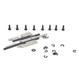 Losi LOSB0910 Hinge Pin & Kingpin/Knig Pin Set 1/18 Mini Rammunition