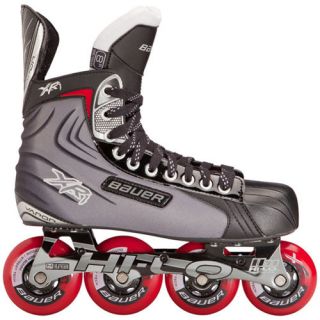 New Bauer Vapor XR1 Senior Roller Hockey Skates   All Sizes