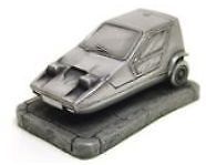 BOND BUG autosculpt miniature 1.43 scale model cars