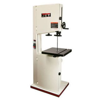 JET JWBS 16B, 16 in. Band Saw 708749B NEW
