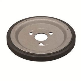 Oregon 76 073 0 Snow Thrower Drive Disc For MTD Part 05080A