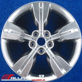 Hyundai Veloster 18 2012 2013 Factory Rim Wheel 70813