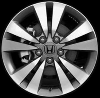 17 New Alloy Wheels Rims for 2003 2011 Honda Accord Set of 4