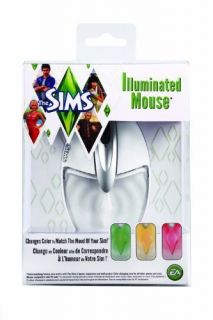 Mad Catz SM34361100A1 04 1 The Sims 3 Illuminated Mood Accs Mouse For