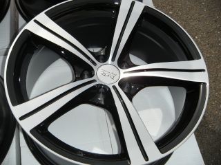 17 Rims Tires Wheel Cobalt HHR Malibu G5 G6 Saab Saturn Axtra Aura Ion