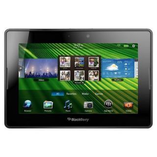 New Rim Blackberry Playbook 32GB Tablet PRD 38548 002