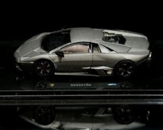Hot Wheels Elite Lamborghini Reventon Diecast 1 43 Scale