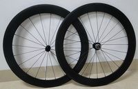 Wheelset Carbon Fiber Bike Wheels 700c Carbon Fiber Wheels