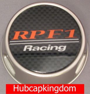 New Enkei RPF1 Custom Racing Wheel Center Cap CAA 49B RC G4 RC T4