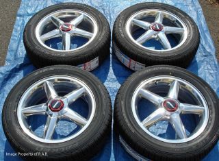 16 Wheels Tires Neon VW Jetta Golf GTI Audi TT